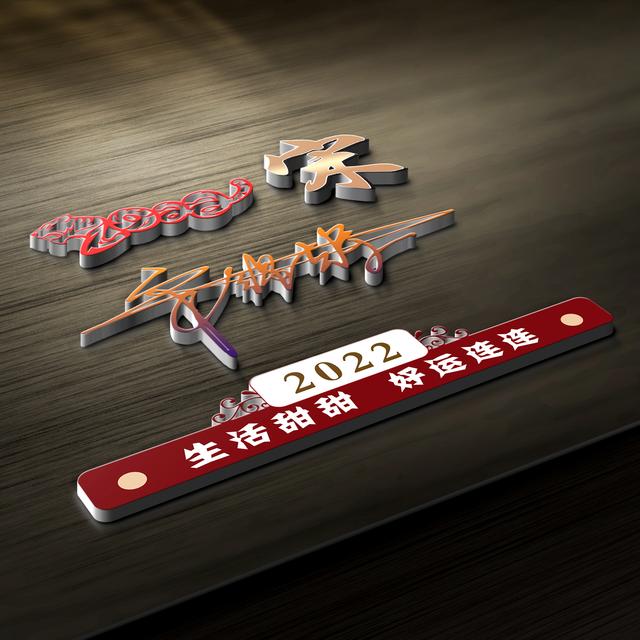 2022年最火的微信头像好看，2022你该换个微信头像了