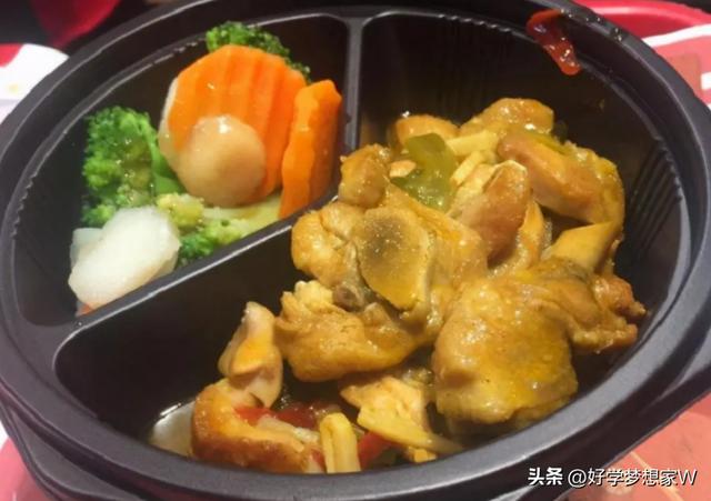 肯德基套餐吃什么划算，我把肯德基的牛堡价格打下来了