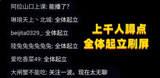 卢本伟回归最新消息，卢本伟要复出了吗（开通直播间3天涨粉8万）