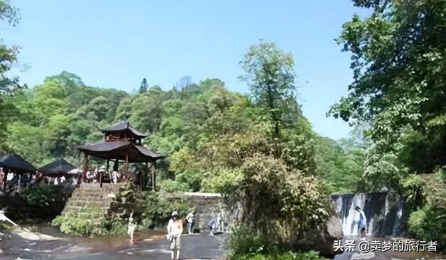 云南临沧市最美风景，到秘境临沧，与茶山亲密接触
