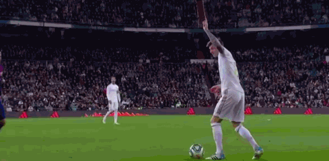 德国中场托尼克罗斯，德国制造托尼克罗斯