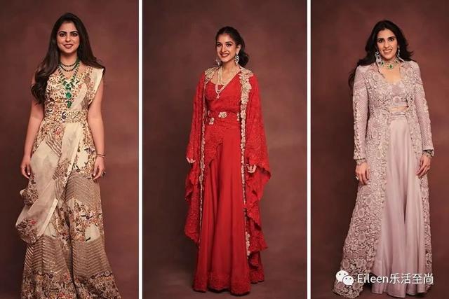 印度首富揭秘世界最贵豪宅，印度首富家又办超壕婚礼