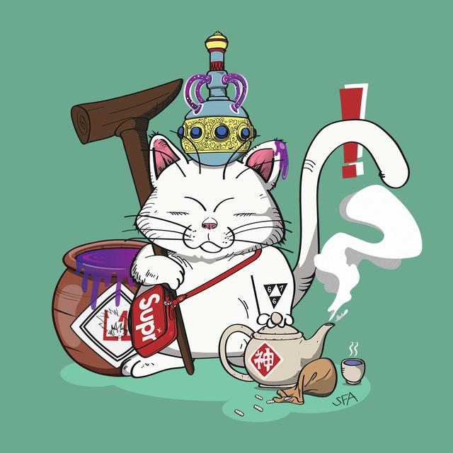 孙悟空的六大绝招，8位师傅对孙悟空的修炼都有重大贡献