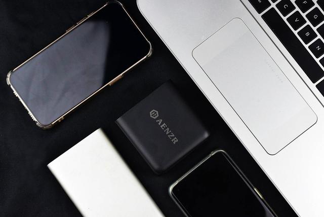 100w 120w氮化镓充电器对比测评，充电慢的解决办法