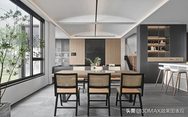 2022客厅装修效果图片大全，2022客厅流行装修风格小户型（2022年流行的客厅阳台40种做法）
