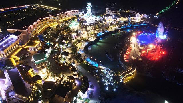 广西最美高速公路，广西4条高速公路规划图（广西这条高速公路预计在2023年建成通车）