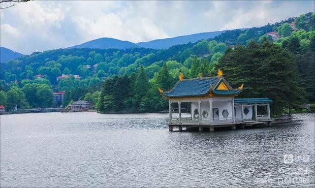 江西庐山旅游一日游，南昌到庐山一日游