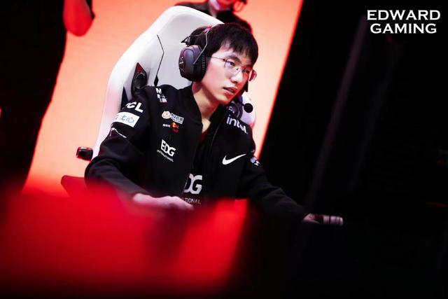 s11lpl名单确定，EDG、FPX、RNG和LNG