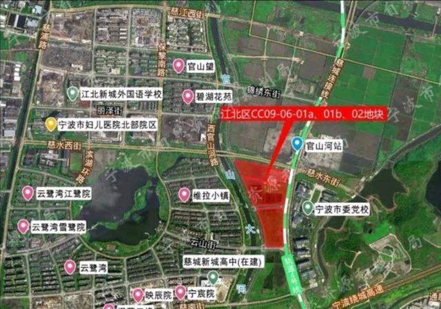 宁波东部新城楼盘，宁波东部新城哪些楼盘最值得购买