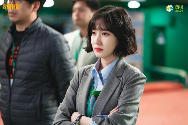 黑暗荣耀更新频率，韩剧《黑暗荣耀2》开播一天