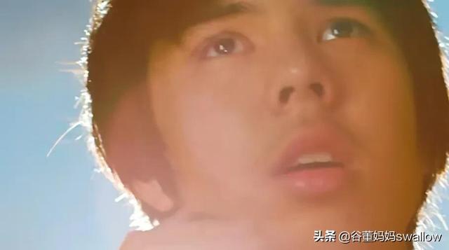 年轻少年卖海苔，网瘾少年卖海苔