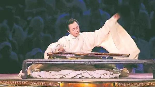 古琴可以自学吗，十种人不建议学古琴（如何自学古琴）