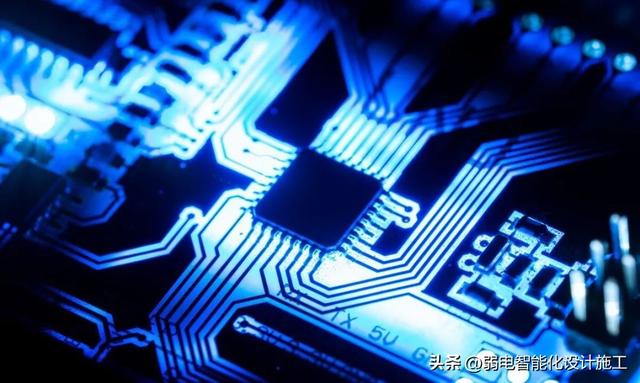 弱电工程包括哪些，史上最全弱电工程（弱电工程包括哪些）