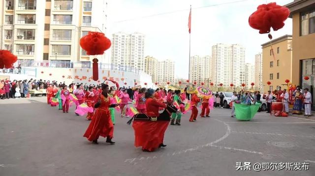 元宵攻略转九曲，元宵民俗游（转一转九曲黄河阵）