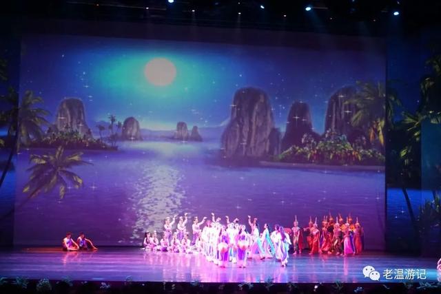 曼听公园游玩攻略，西双版纳曼听公园游览时间（“曼听御花园景区”游记）