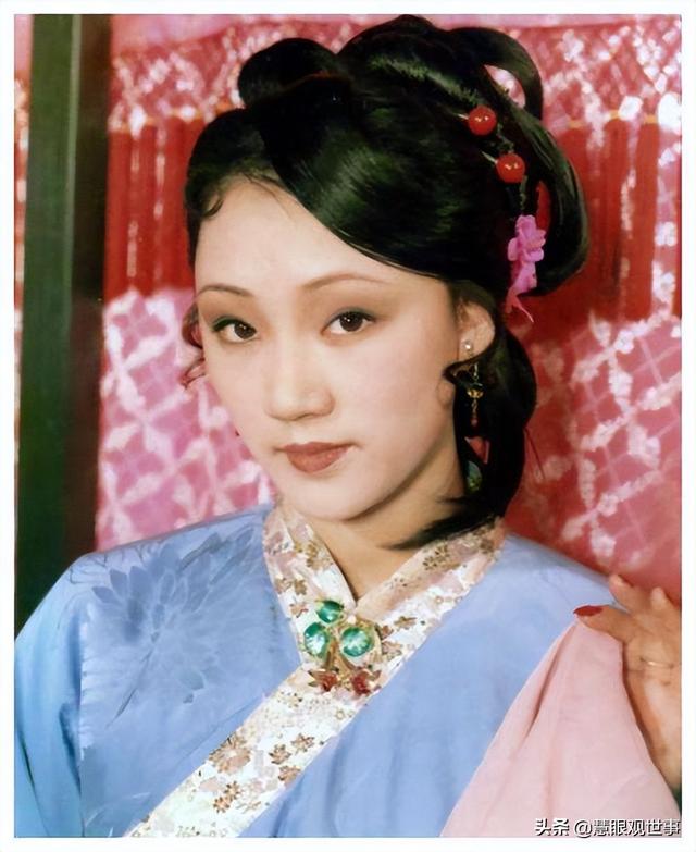 红楼梦十二金钗的命运遭遇和结局，红楼梦金陵十二钗副册人物的命运结局