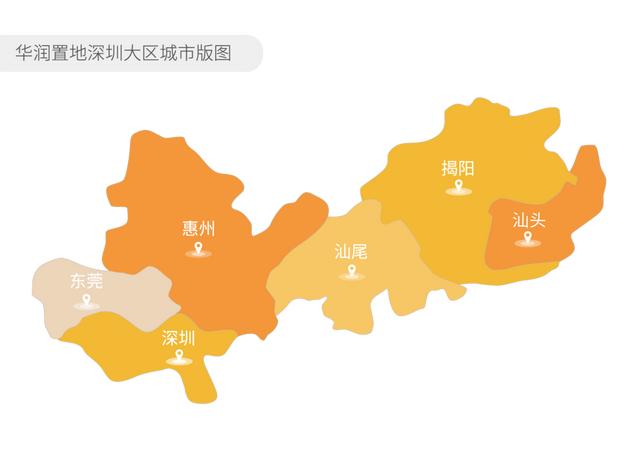 华润置地·未来城市内部，市价6折，几万西安人摇号抢购