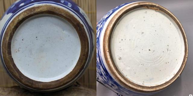 历代古玩鉴定知识，不同朝代的瓷器古玩特征
