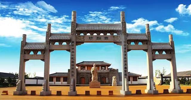 陕西渭南旅游线路推荐，渭南5条精品旅游线路