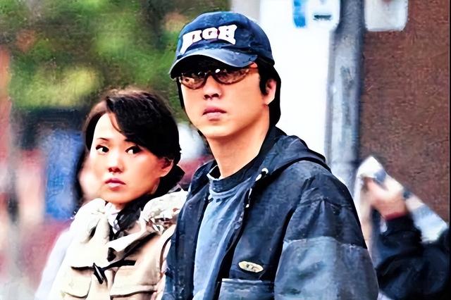 黄维德访谈录，当年陷入牵手门事件