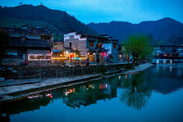 丽江有几个古镇，丽江最好的小众古镇（10个比丽江更美的古镇）