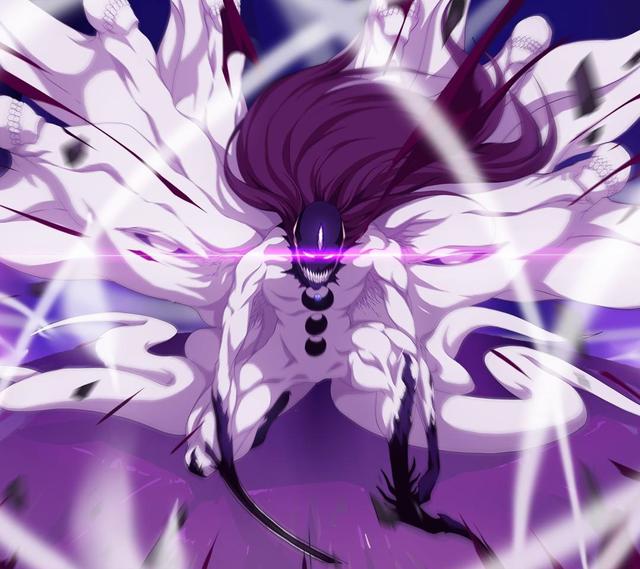 死神十大必杀技，网友选出日漫《死神》中19个人气大招