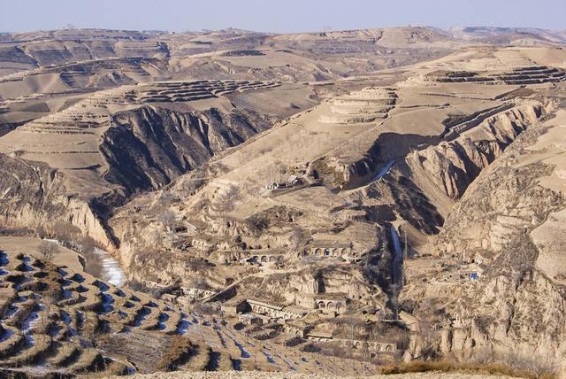高原的地形特点，高原地形特点有哪些