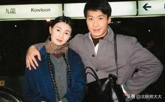 黎明会不会后悔错过了舒淇，51岁才如愿当上爸爸