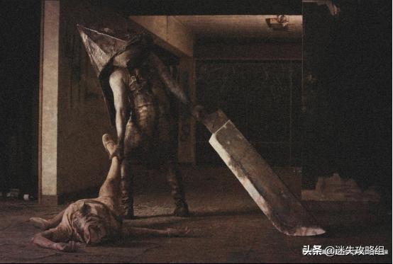 寂静岭2剧情解析，寂静岭2详细剧情解析