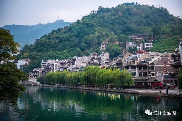 安顺旅游景点推荐，安顺（看了贵州安顺这10个地方）