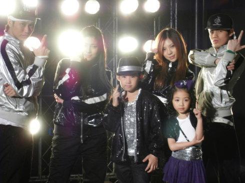 当年红遍全国的四大童星，曾因登上春晚舞台爆红全网