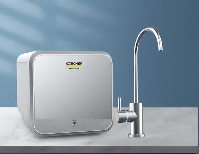 厨房净水器大品牌排行榜，十大名牌净水器都有哪些