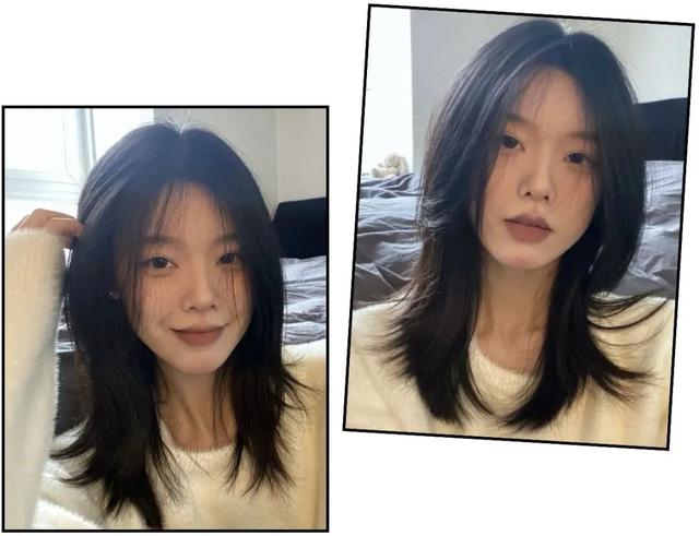 今年流行的短发，2022这4款短发必爆照着剪美绝了（2022最流行几款短发）