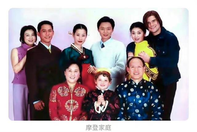 李克勤个人身高体重多少，李克勤偏靠才华吃饭