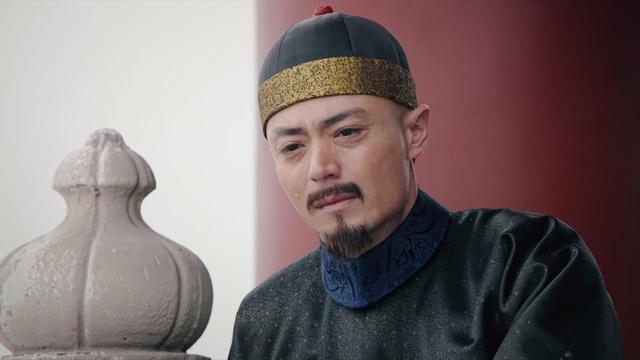 历史上高贵妃真实身份，高贵妃的历史原型