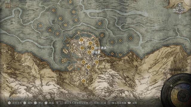 艾尔登法环支线任务全攻略，艾尔登法环所有支线攻略（《艾尔登法环》支线完成顺序速览）