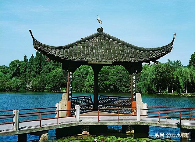 十首繁华的古诗词，关于盛世繁华的古诗