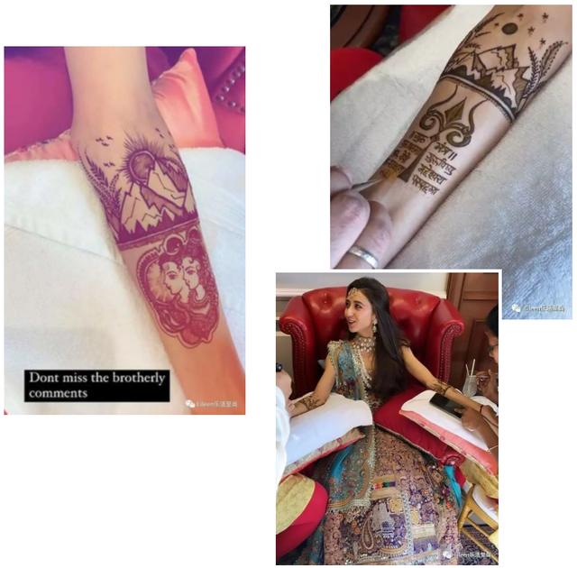 印度首富揭秘世界最贵豪宅，印度首富家又办超壕婚礼