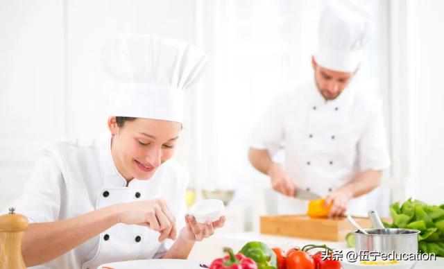 考一张初级厨师证需要多少时间，报考需要什么条件