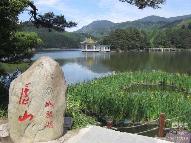 江西庐山旅游一日游，南昌到庐山一日游