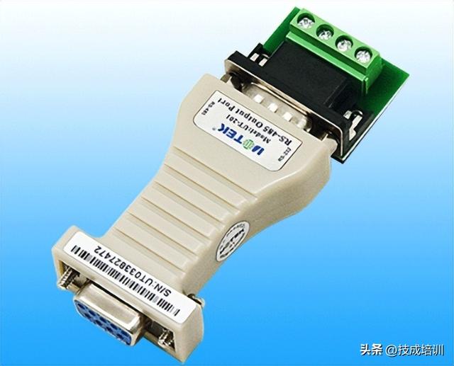 轻轻松松简简单单带你玩转RS-485，rs485的特点及简单介绍