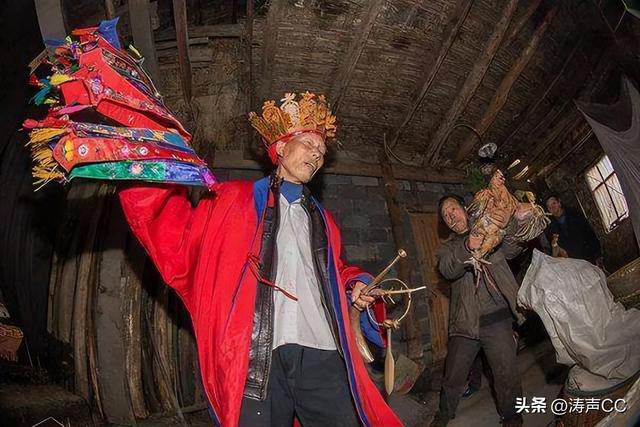 湘西苗族蛊术，神秘湘西苗族的蛊中之王