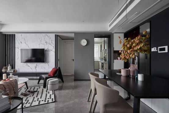 2022年房屋装修最新款，2022年当下流行的五种装修风格（又精致又不易过时）