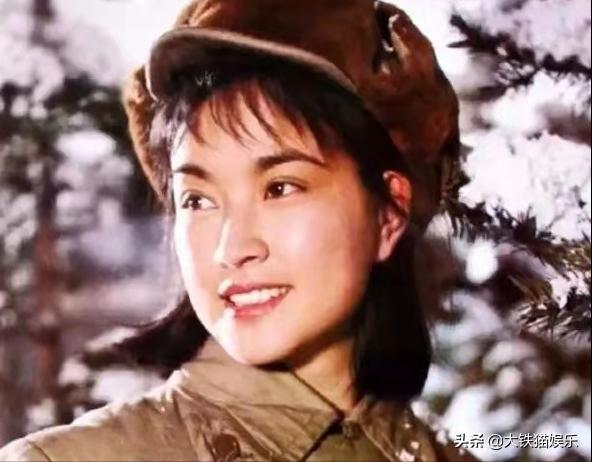 14位80年代当红女星今昔对比，80年代红得快“消失”得也快的17位女星