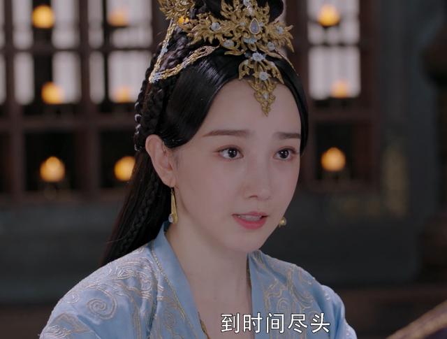 斛珠夫人剧情介绍（斛珠夫人大结局怎么样）