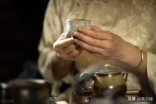 关于茶艺的基本知识，茶艺基础知识的概括