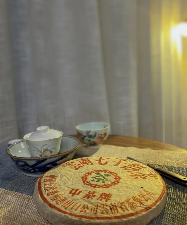 适合给长辈送礼的茶叶，都是100%的天然好茶