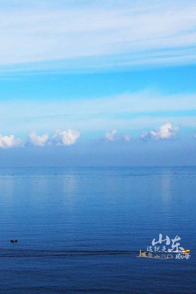 威海在哪个省哪个城市，威海属于哪个省份哪个市（中国这座海滨小城）