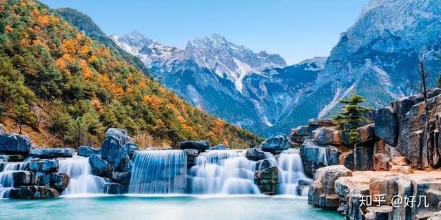 丽江古城旅游费用，丽江旅游自由行攻略及花费（想去丽江旅游的大哥们记下来,4-6月,1499玩到尽致）