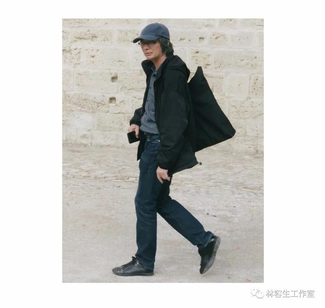 林容生乡村纪实，贵州深山里的美丽乡村